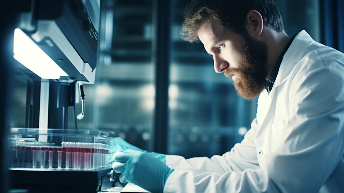 Guggenheim Analyst is Bullish on Guardant Health, Inc. (GH)