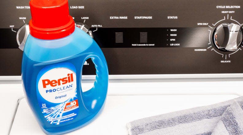 We loved this detergent—and you can still grab it now before it sells out.
