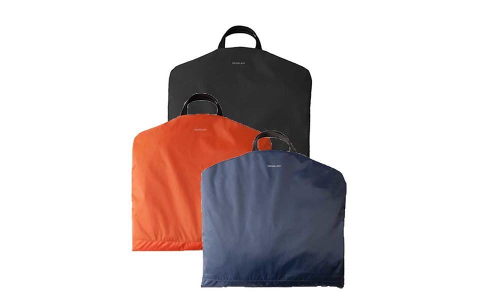 Degeler Travel Garment Bag