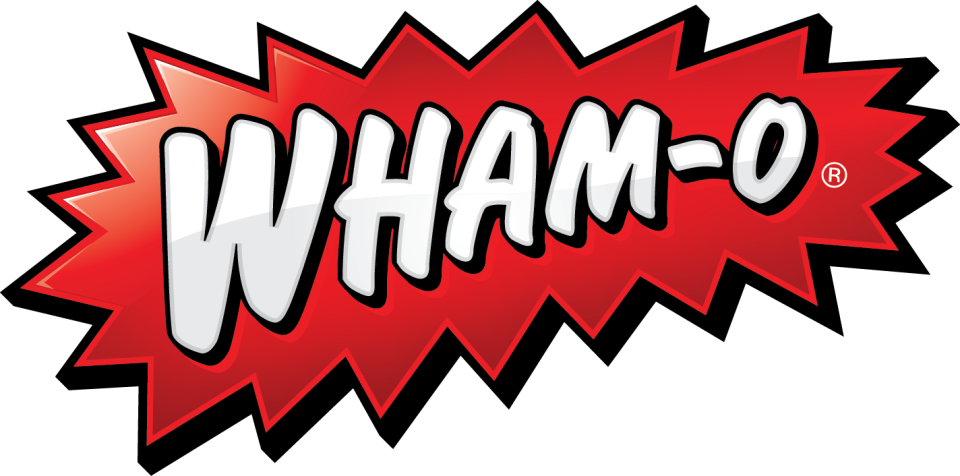 WHAM-O is celebrating its 75th anniversary