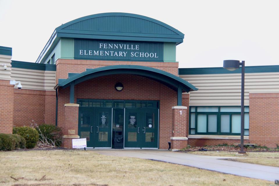 Fennville Public Schools has established a timeline for its new superintendent search. The district is planning interviews in late May and early June, with a new hire starting July 1.