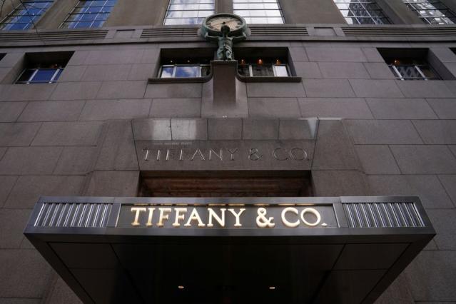 LVMH May Yet Acquire Tiffany - You Need Not Acquire Either (NYSE