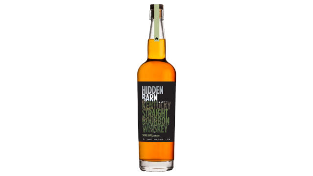 Old Forester's Former Master Taster Just Dropped a New Small Batch Bourbon