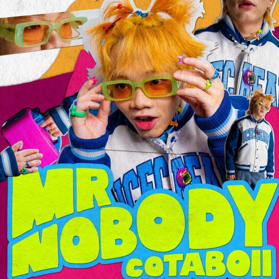 CotaBoii aka Taco〈Mr. Nobody〉