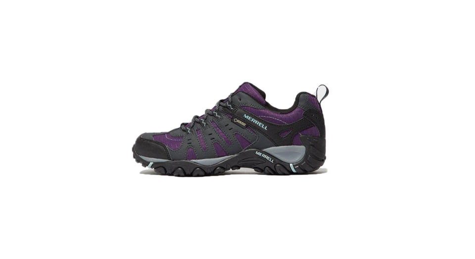 Merrell Women's Accentor Sport GORE-TEX® Trail Shoes