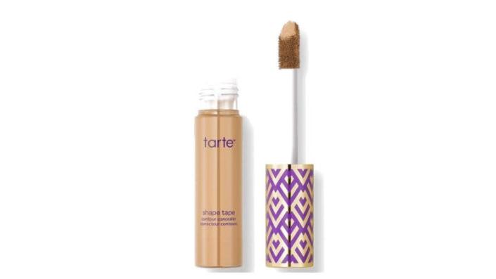 Tarte Shape Tape Concealer is the best concealer we&#39;ve ever tested.