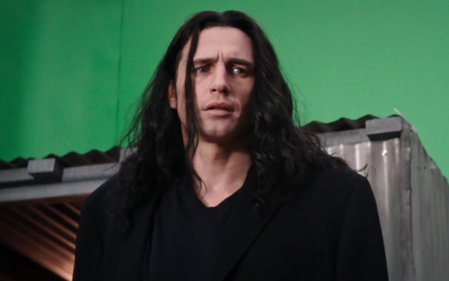 The Disaster Artist star received a SAG Award nomination and took home a Golden Globe, but he's been shut out of the Oscars.