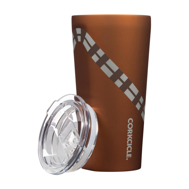 The Force Is STRONG with These New Star Wars Corkcicles!