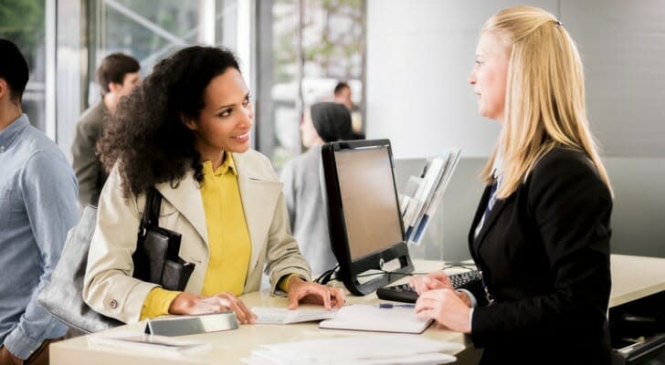 Cashier's Check vs. Money Order