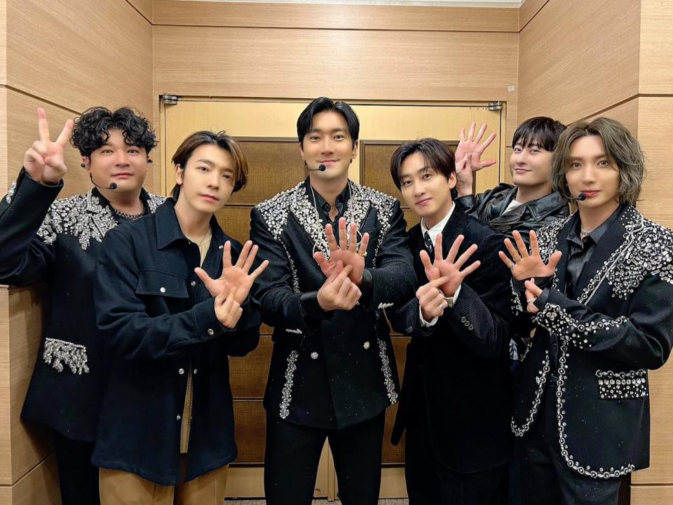 （圖源：X@SJofficial）