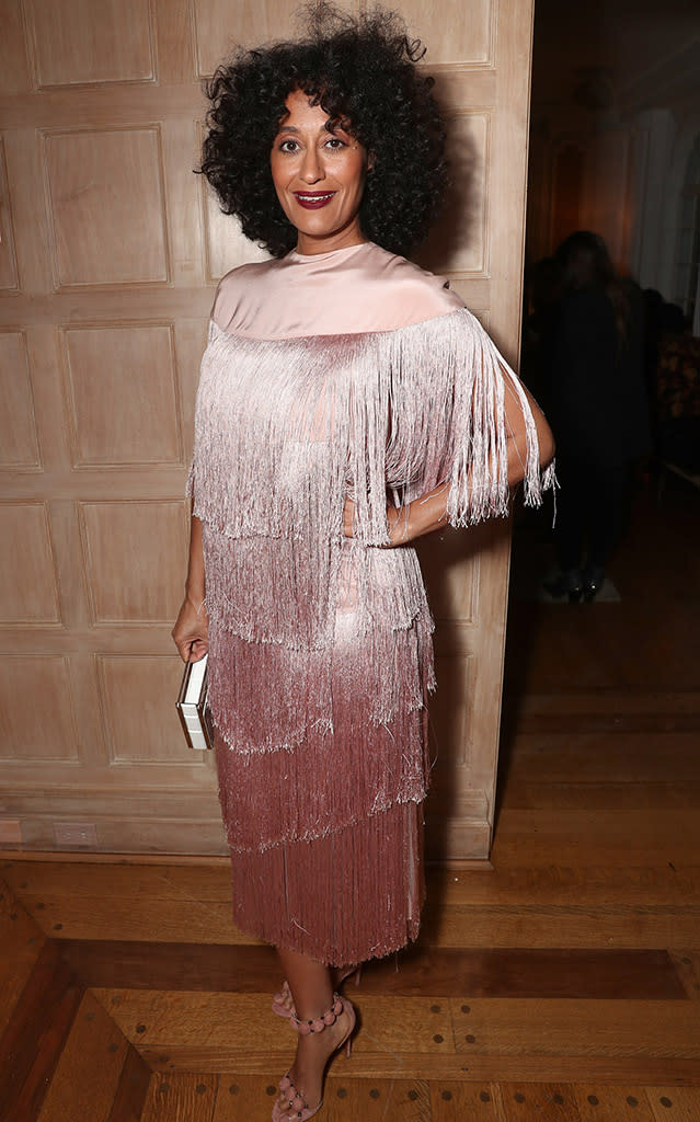 Tracee Ellis Ross