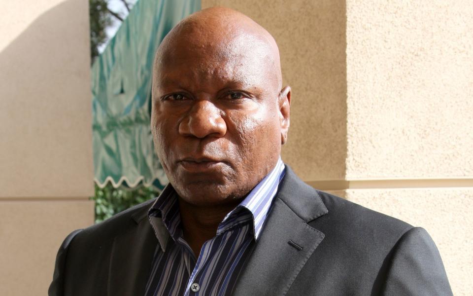 Ving Rhames