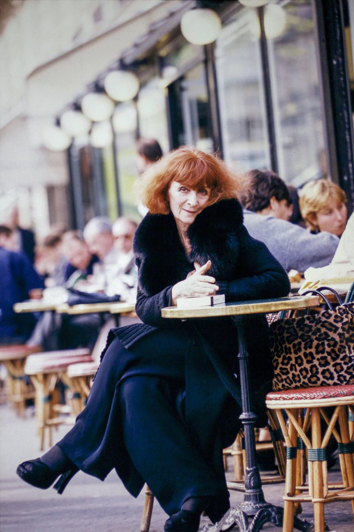 SONIA RYKIEL