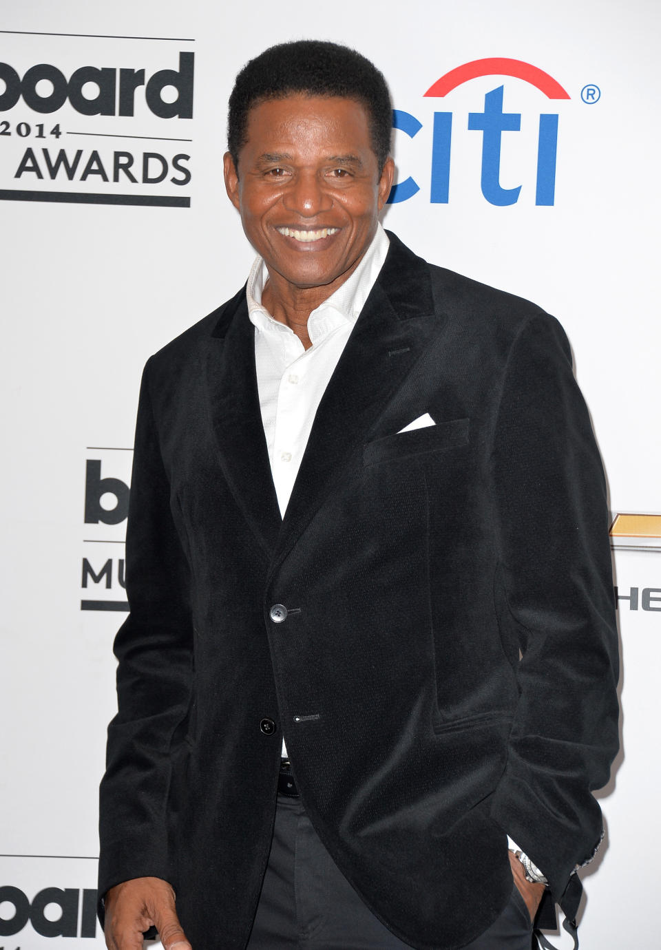 Jackie Jackson