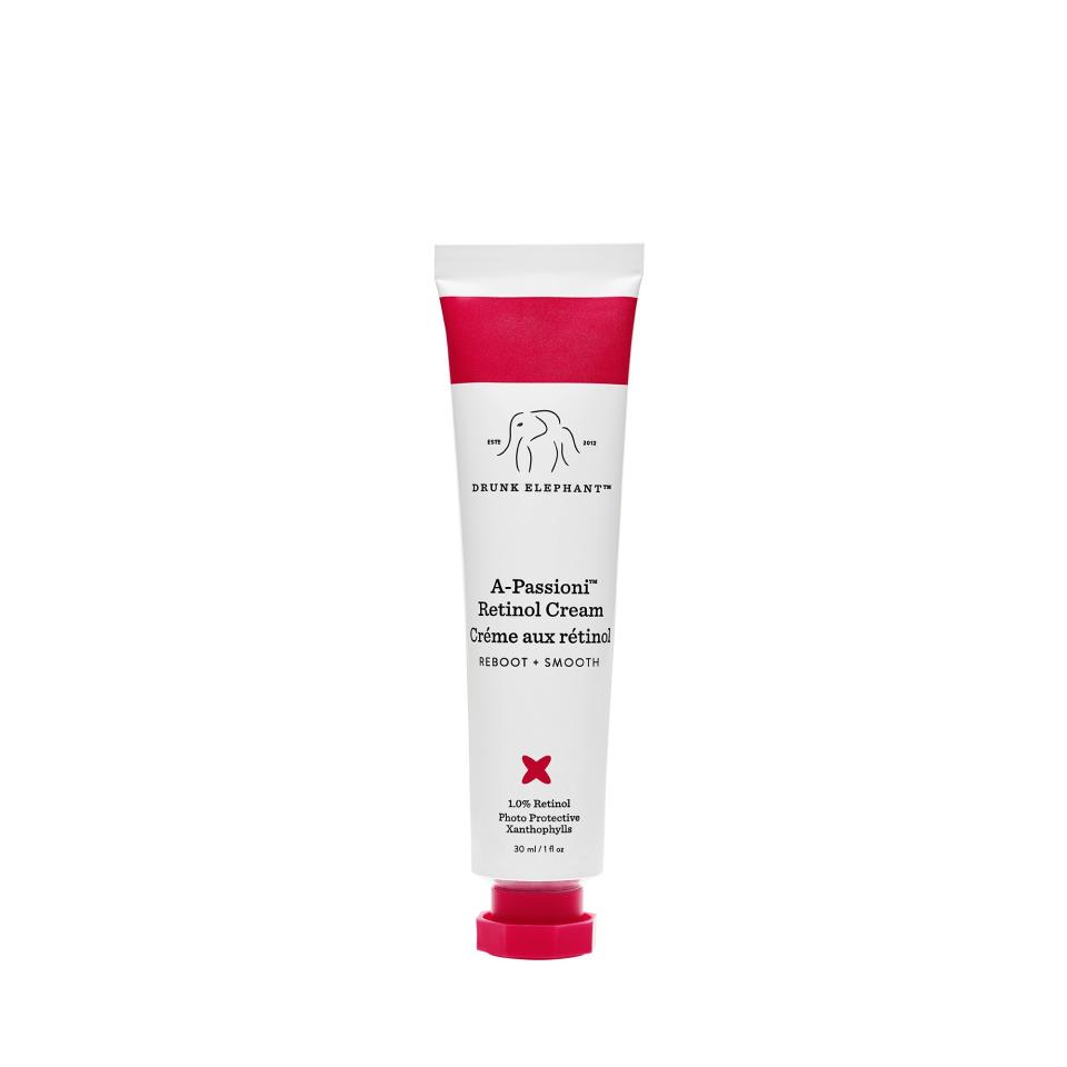 Drunk Elephant A-Passioni™ Retinol Cream, £62