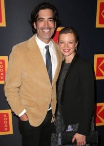 Amy Smart 25 Things You Don’t Know About Me