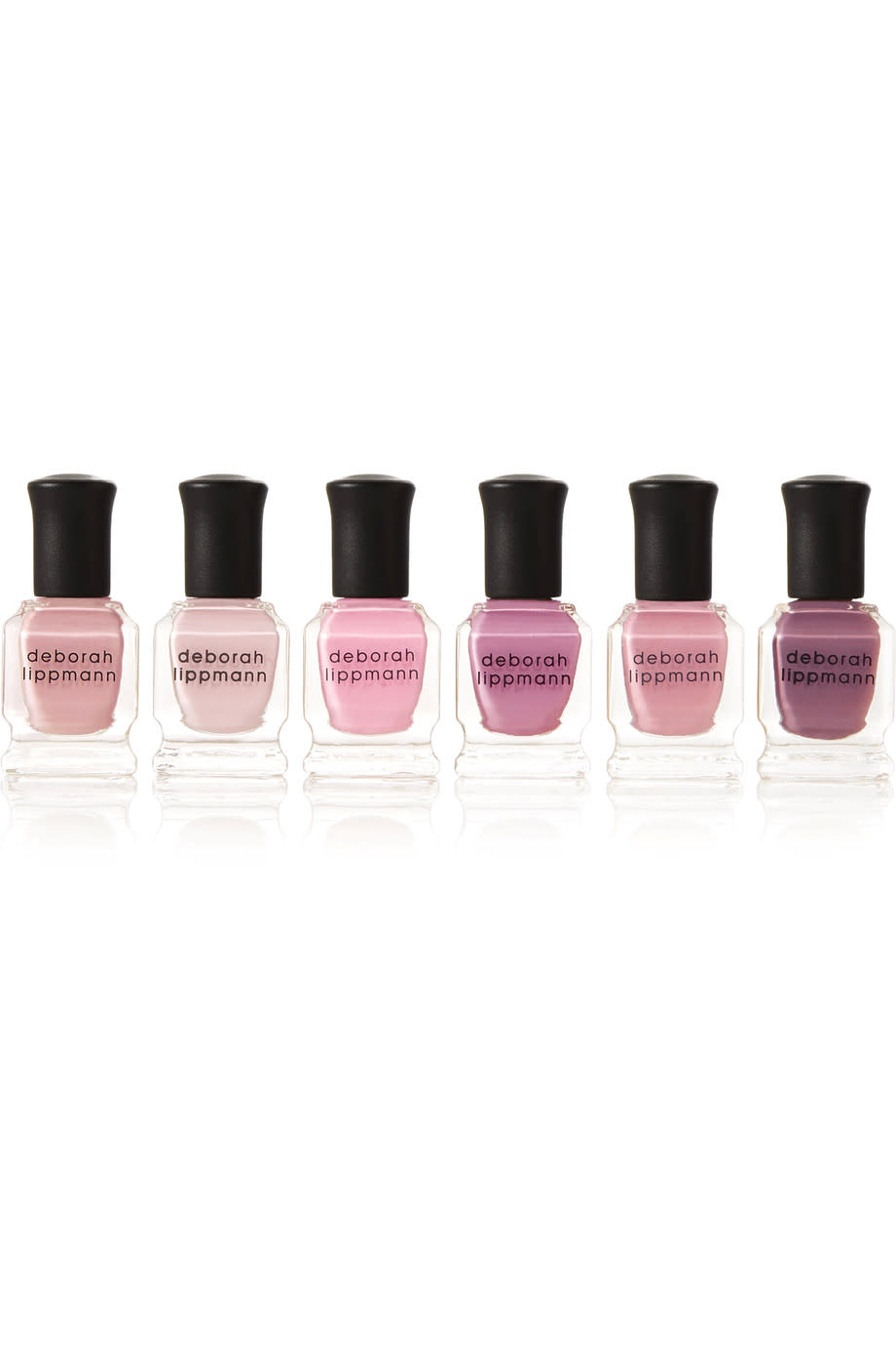 DEBORAH LIPPMANN