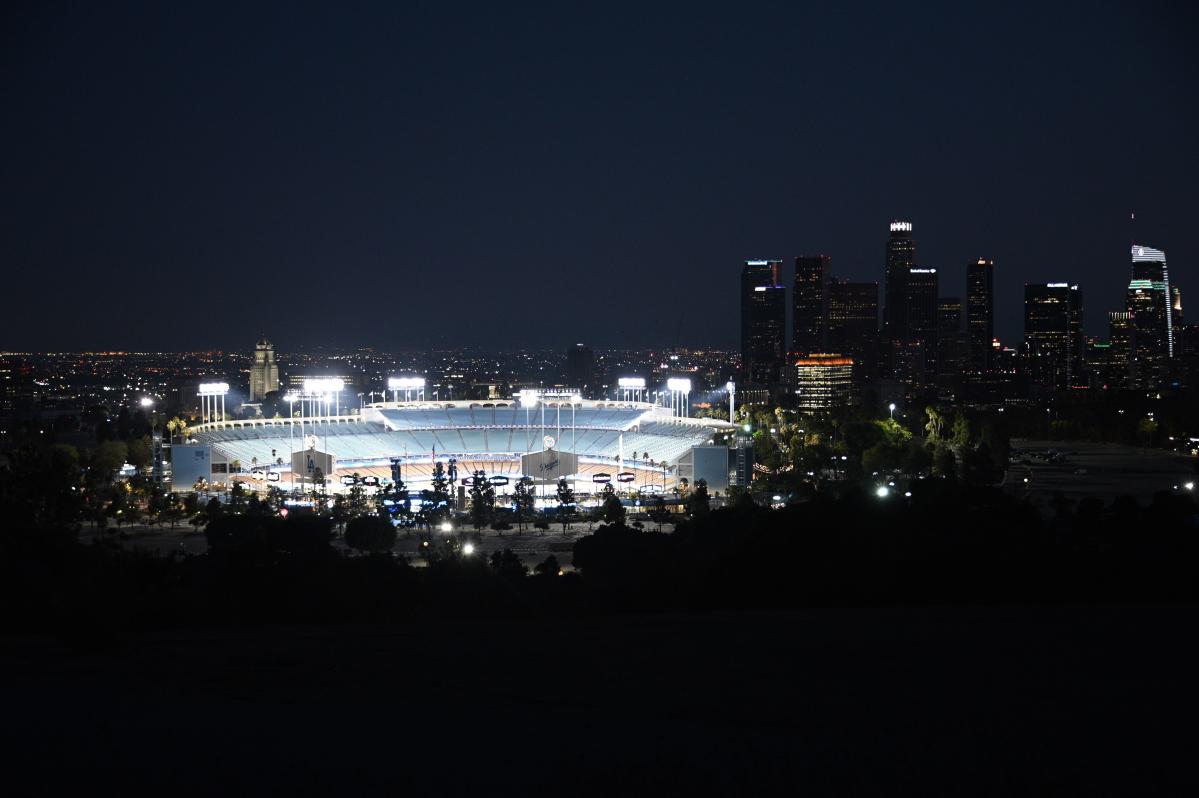 Valley Dodgers, Angels fans recall early fanhood