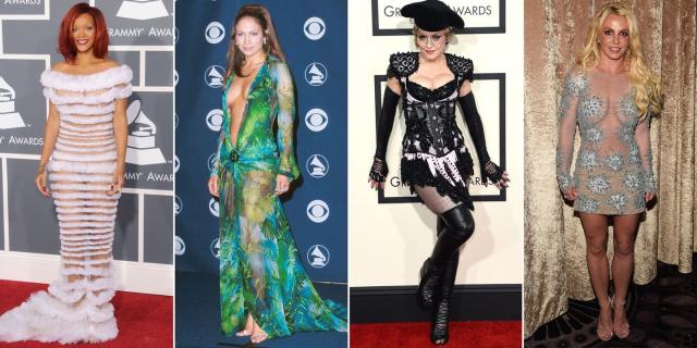 GRAMMYs 2015 red carpet: Parent edition! - Today's Parent