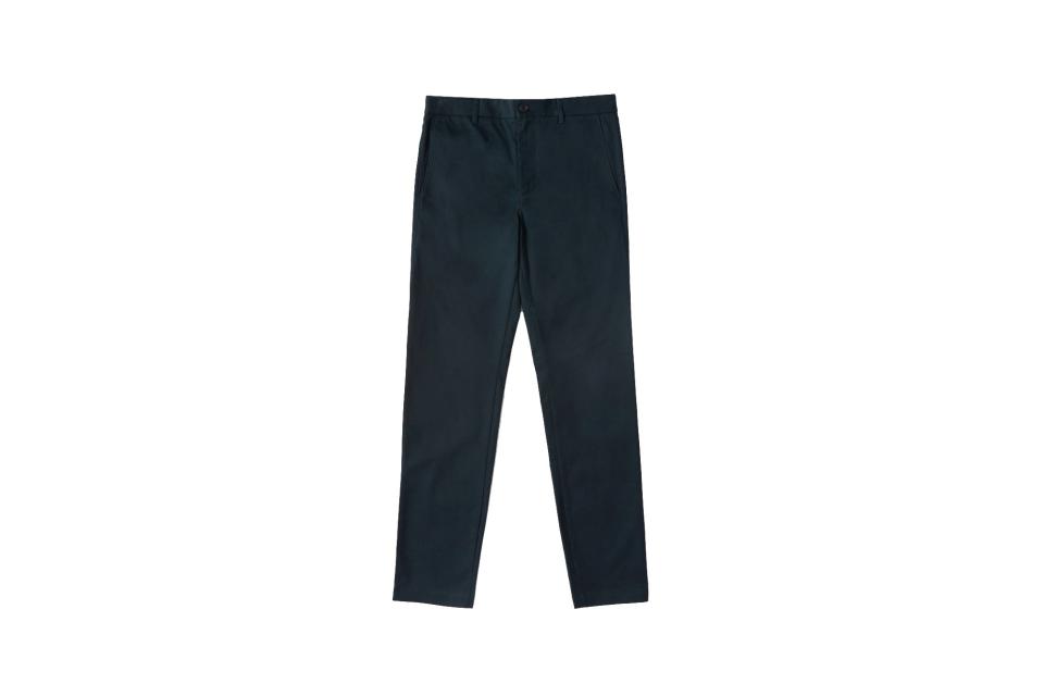 Everlane heavyweight straight chino (was $68, 50% off)