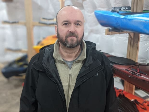 'The demand has been the highest it's ever been in my 10 years of business,' says Roger Steadman, the owner of Bayside Recreation in St. Peters Bay. 