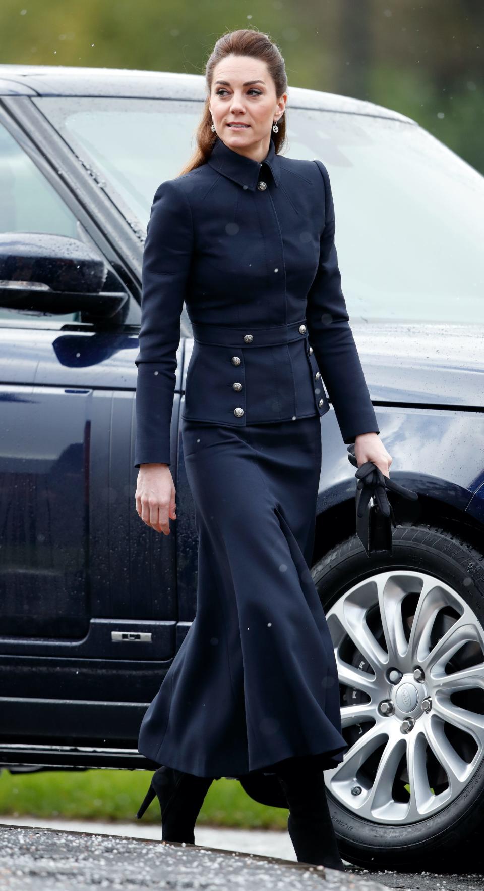 kate middleton february 11 2020