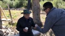 Yukon teachers meet Indigenous elders at healing camp