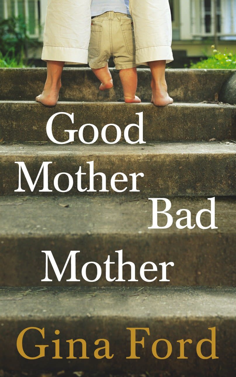 Good Mother Bad Mother