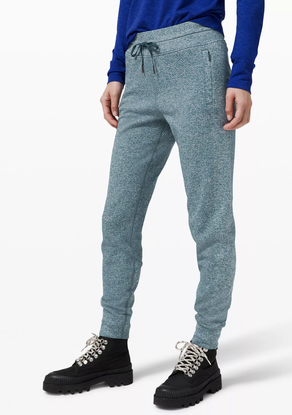 Engineered Warmth Jogger - Lululemon, $119 (originally $148)