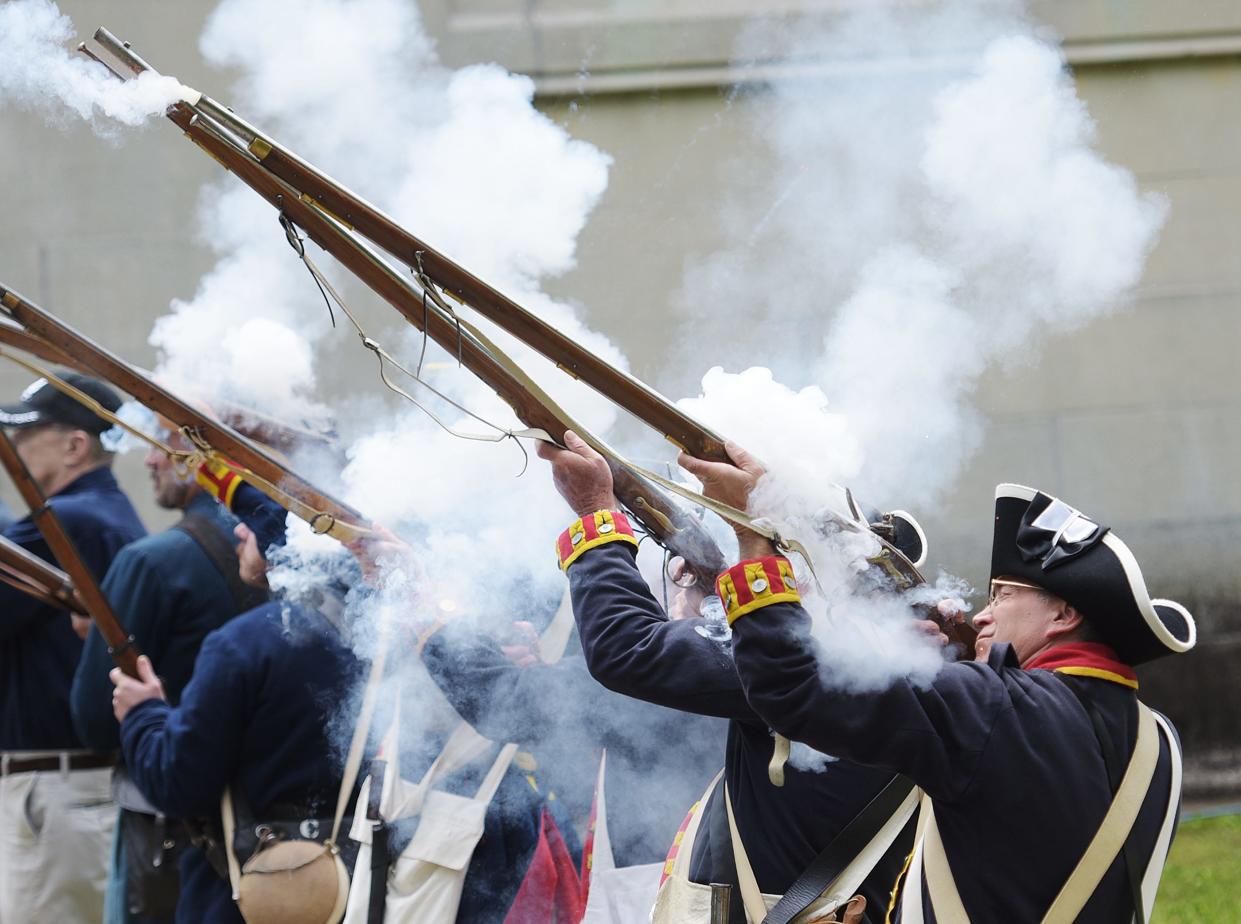 Different parades and services will be held on Monday May 30 in observance of Memorial Day, in the Beaver Valley.