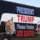 joe exotic donald trump pardon letter sexual assault bus