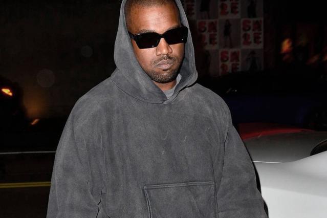 Kanye West drops The Gap, starts his own stores