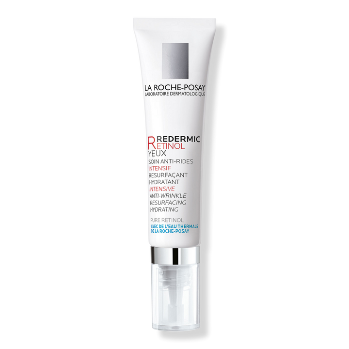 <p><a href="https://go.redirectingat.com?id=74968X1596630&url=https%3A%2F%2Fwww.ulta.com%2Fp%2Fredermic-r-anti-aging-retinol-eye-cream-pimprod2019703&sref=https%3A%2F%2Fwww.elle.com%2Fbeauty%2Fg45642993%2Fbest-drugstore-eye-cream%2F" rel="nofollow noopener" target="_blank" data-ylk="slk:Shop Now;elm:context_link;itc:0;sec:content-canvas" class="link ">Shop Now</a></p><p>Redermic R Anti-Aging Retinol Eye Cream</p><p>ulta.com</p><p>$46.95</p>