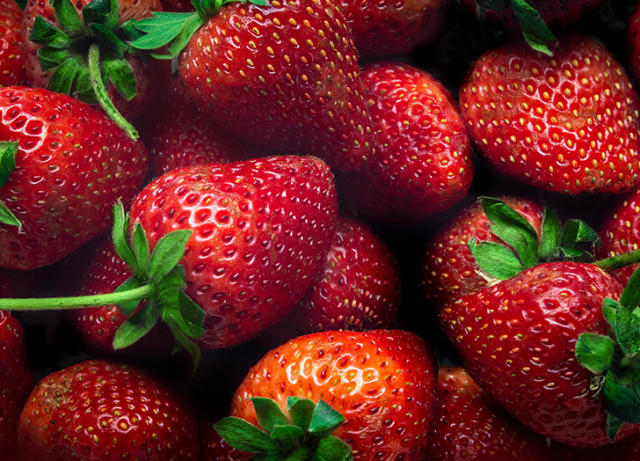 21 Different Types of 'Berries' to Eat