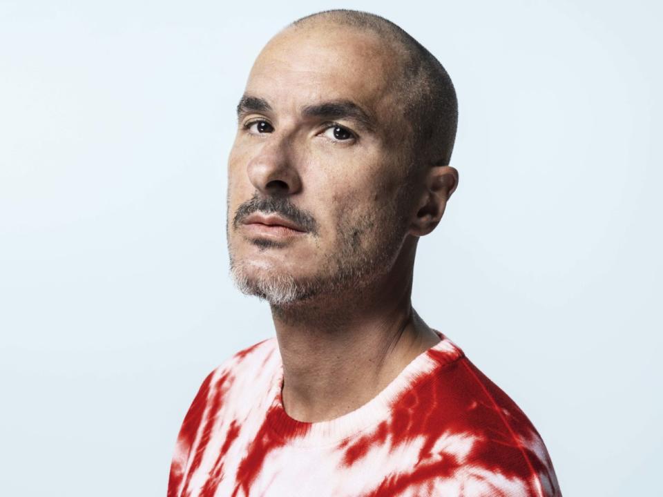 Zane Lowe