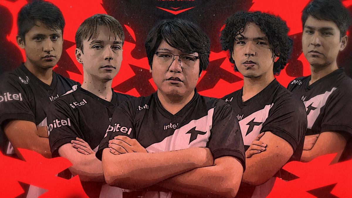 Dota 2 Thunder Awaken claim second qualifier spot in TI 2023 for South