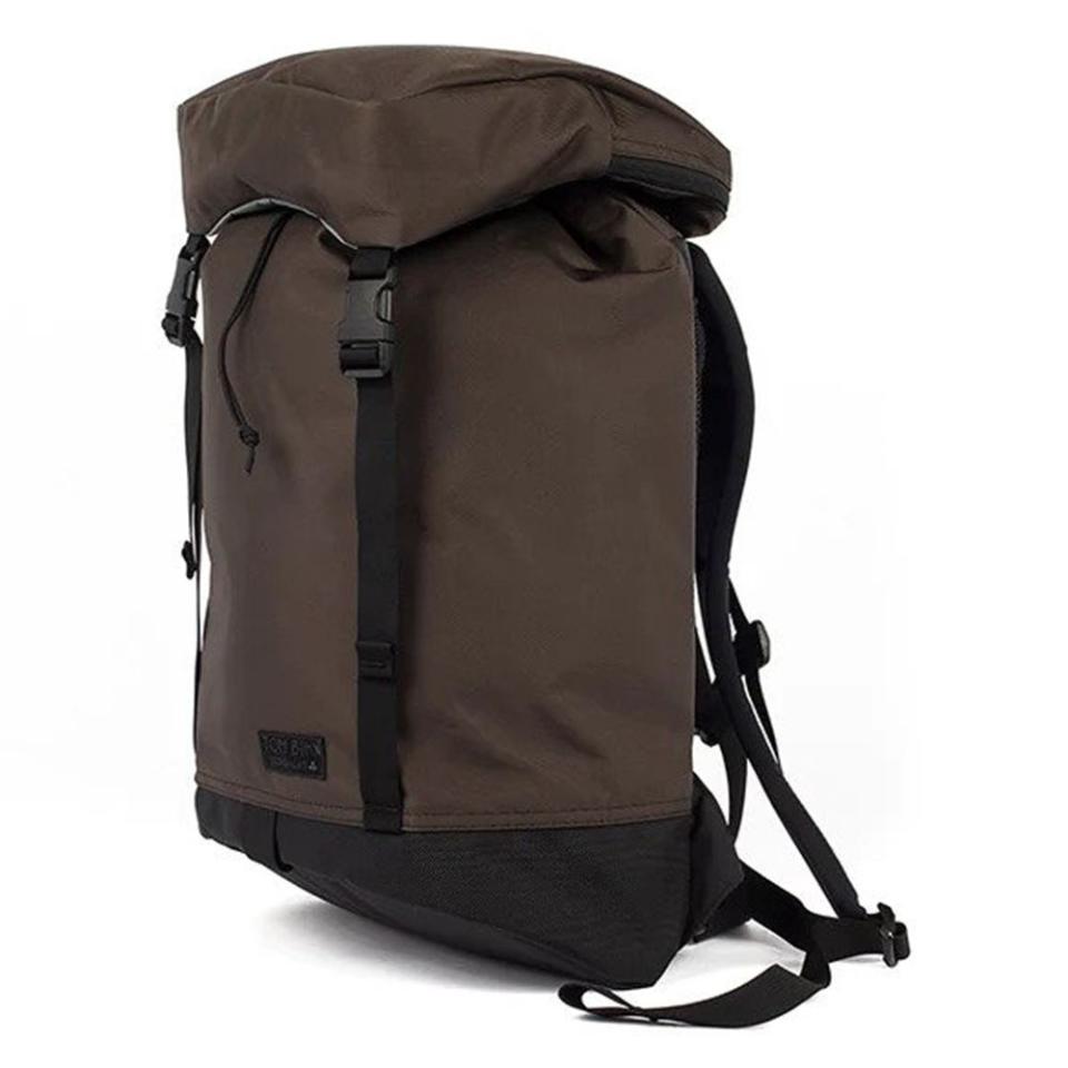 <p><a href="https://www.tombihn.com/collections/backpacks/products/shadow-guide-23" rel="nofollow noopener" target="_blank" data-ylk="slk:Shop Now;elm:context_link;itc:0;sec:content-canvas" class="link ">Shop Now</a></p><p>Shadow Guide</p><p>tombihn.com</p><p>$294.00</p>