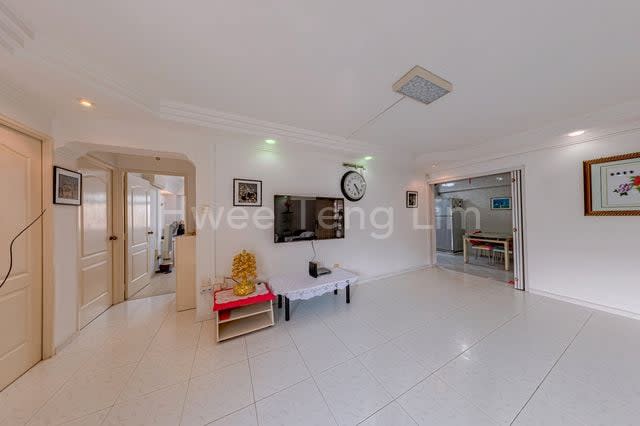 650A Jurong West Street 61 Photo