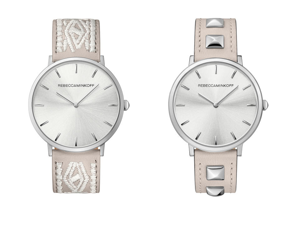 REBECCA MINKOFF WATCHES