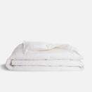 <p><strong>Brooklinen</strong></p><p>brooklinen.com</p><p><strong>$269.00</strong></p><p><a href="https://go.redirectingat.com?id=74968X1596630&url=https%3A%2F%2Fwww.brooklinen.com%2Fproducts%2Fdown-comforter&sref=https%3A%2F%2Fwww.goodhousekeeping.com%2Fhome-products%2Fcomforter-reviews%2Fg27531976%2Fbest-cooling-comforters%2F" rel="nofollow noopener" target="_blank" data-ylk="slk:Shop Now" class="link ">Shop Now</a></p><p>This popular comforter from <a href="https://www.goodhousekeeping.com/home-products/best-sheets/a27323978/brooklinen-vs-parachute-sheets/" rel="nofollow noopener" target="_blank" data-ylk="slk:Brooklinen" class="link ">Brooklinen</a> is perfect for summer use. <strong>It's available in two different fill options</strong><strong>, so you can choose the right one for you</strong>: All-season has 700 fill power while the lighter option has 600 fill for a more breathable style. We also love the baffle-box construction that helps keep the down fill in place. And if you try it out and end up deciding it's not for you, Brooklinen offers returns and exchanges for up to a year after purchase.</p><p><strong><strong><strong>• </strong></strong>Cover material</strong>: 100% cotton<br><strong><strong><strong>• </strong></strong>Fill material:</strong> Down </p>
