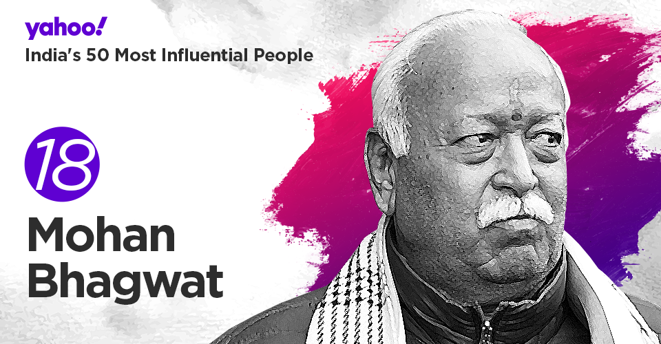 Mohan Bhagwat