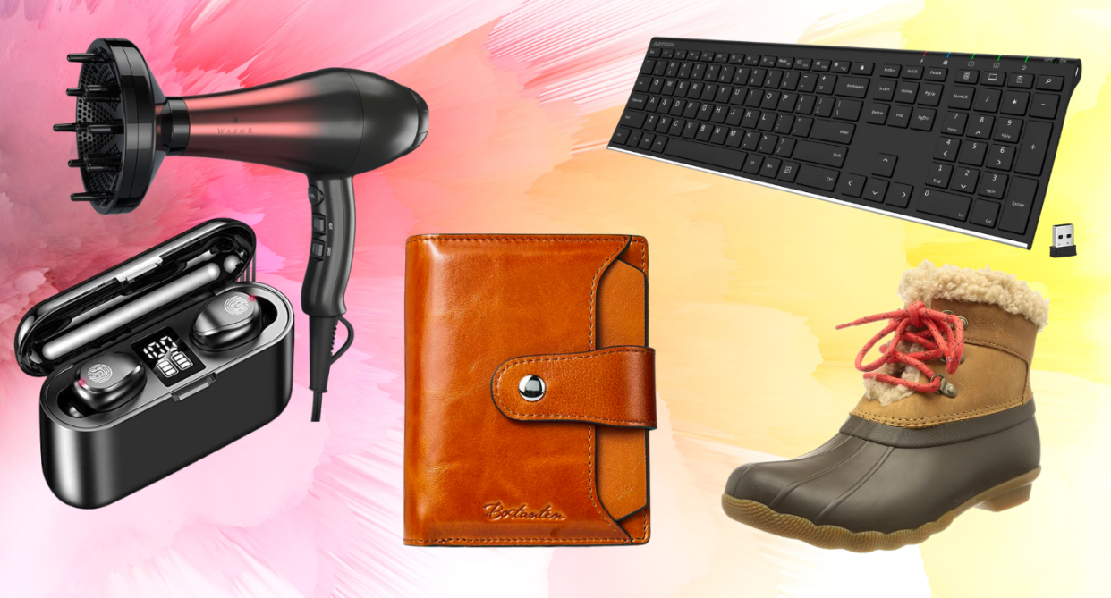 These hidden Amazon sale finds are up to 70 per cent off.