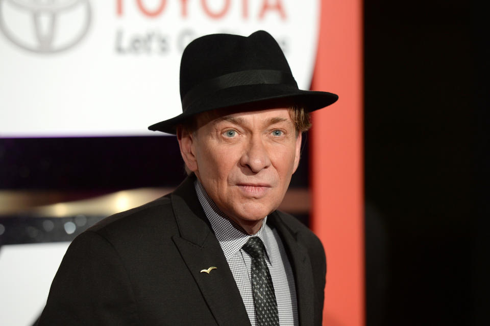 Bobby Caldwell