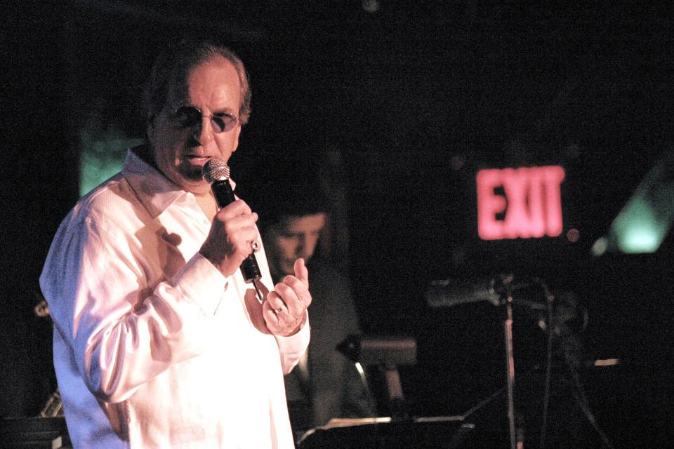 Danny Aiello