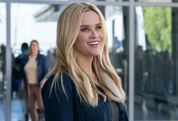 5. Reese Witherspoon (No. 59 overall)