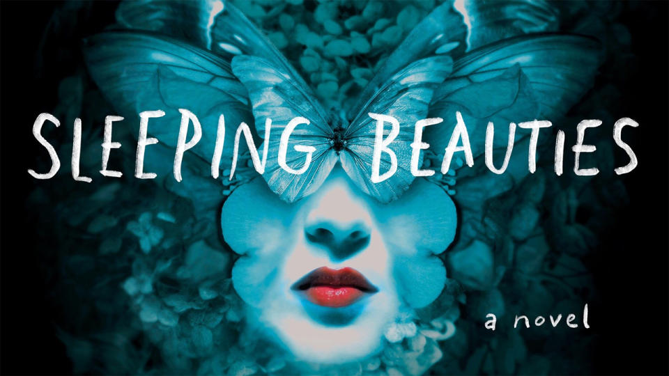 Sleeping Beauties cover