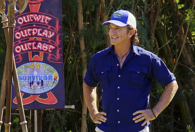 Survivor Finale Recap Who Cinched the Win in This 'Absolute Banger