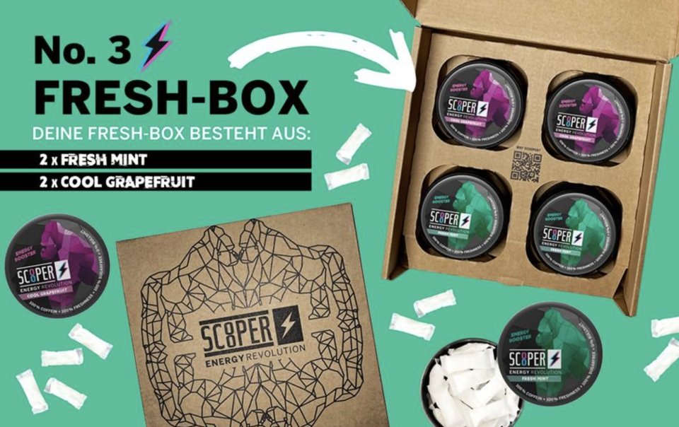 Fresh-Box