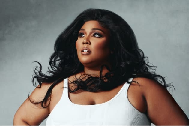 LIZZO-Press-1-Photo-Credit-ABDM_0 - Credit: AB+DM*