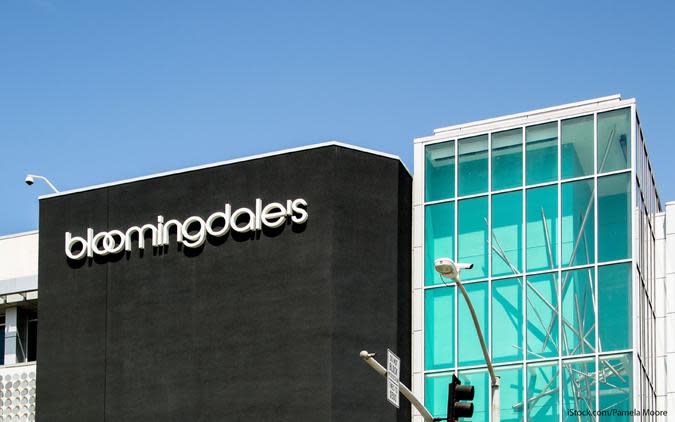 Bloomingdale's Loyallist Rewards Program